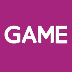 Carousel featured merchant logo