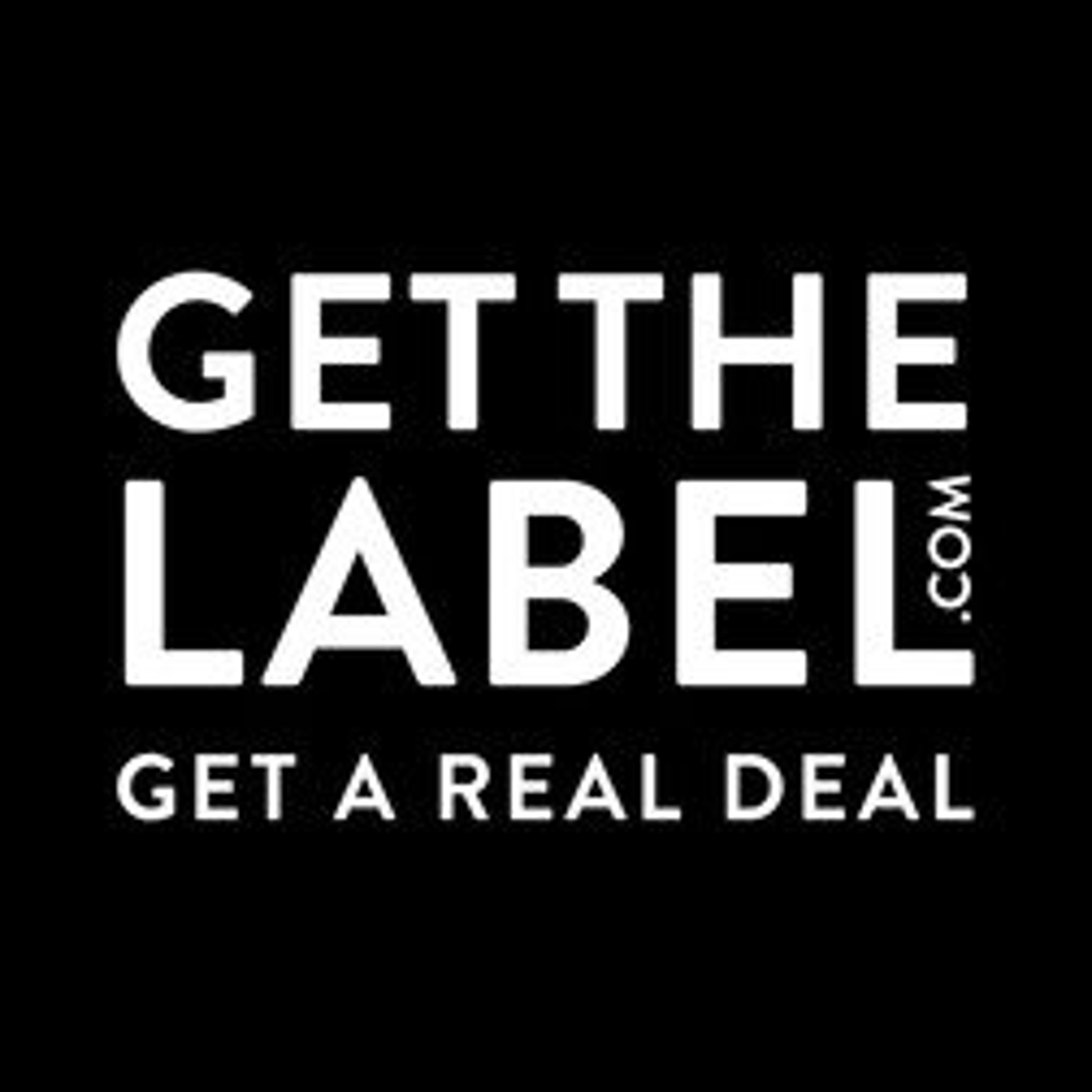  Get The Label 