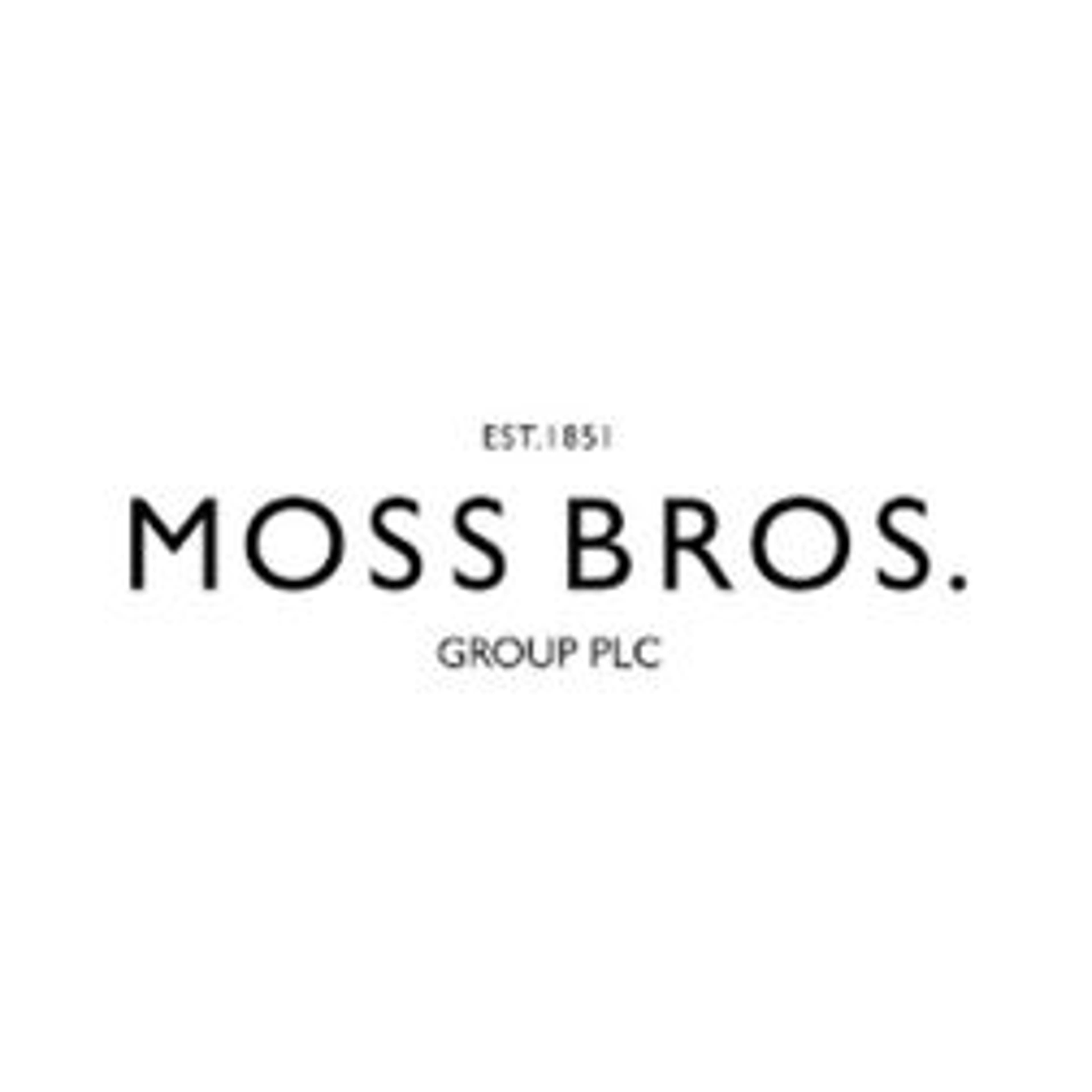  Moss Bros 