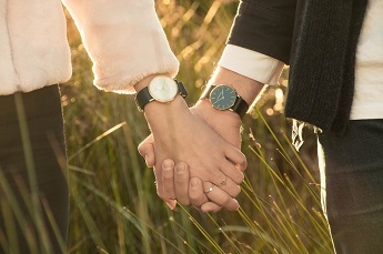 H Samuel Watches