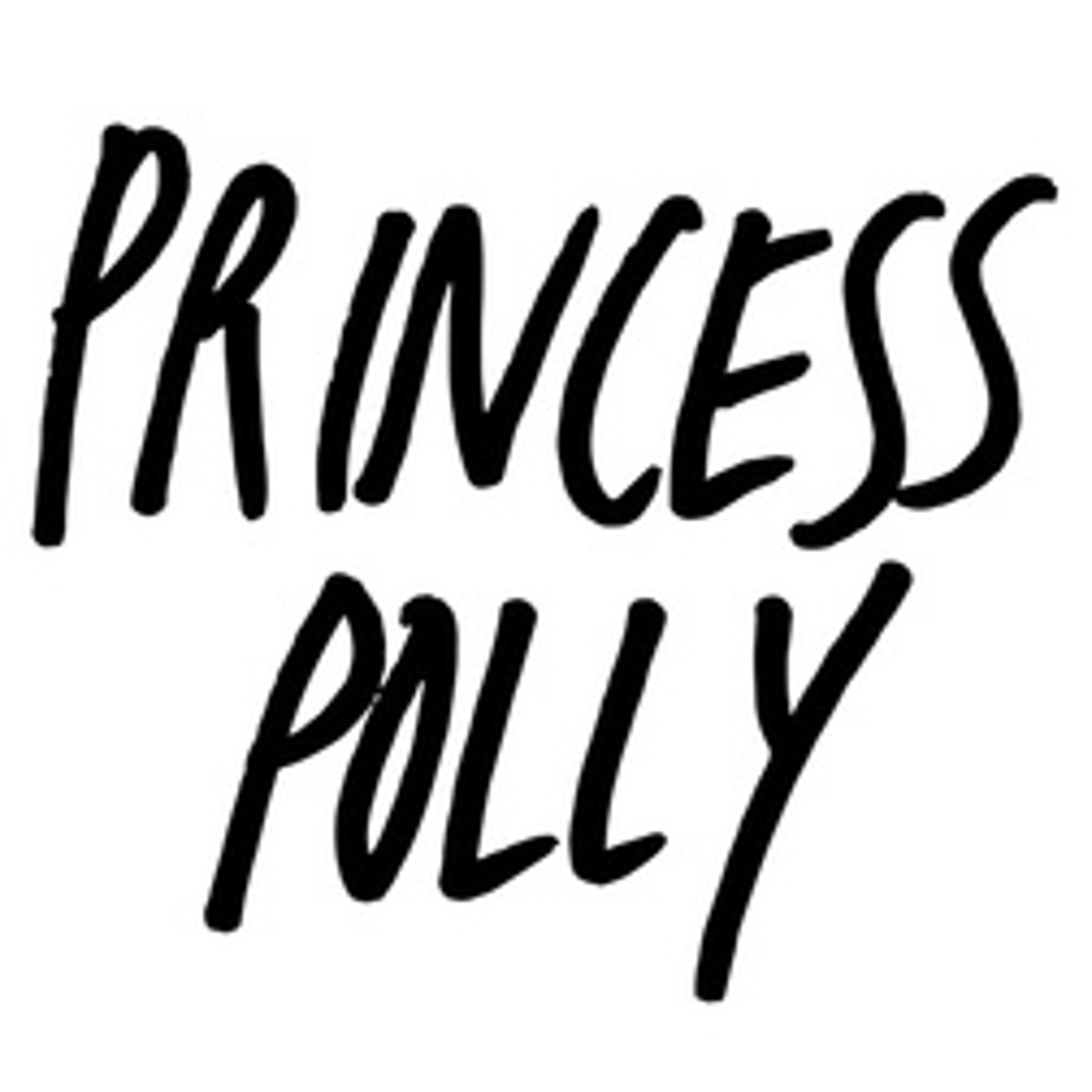  Princess Polly 