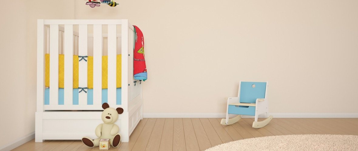 Baby Items and Furniture Image