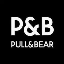  Pull and Bear 