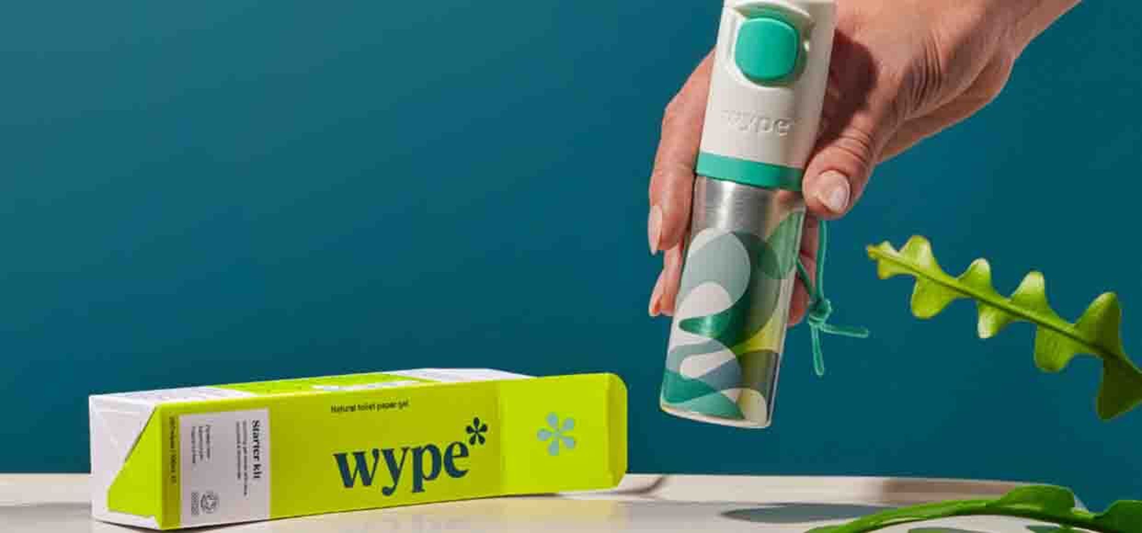  wype cleaning hygiene  