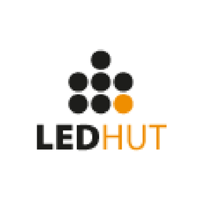 Led hut trade discount code