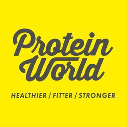  Protein World 