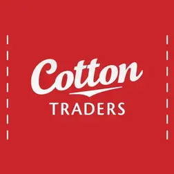  Cotton Traders 