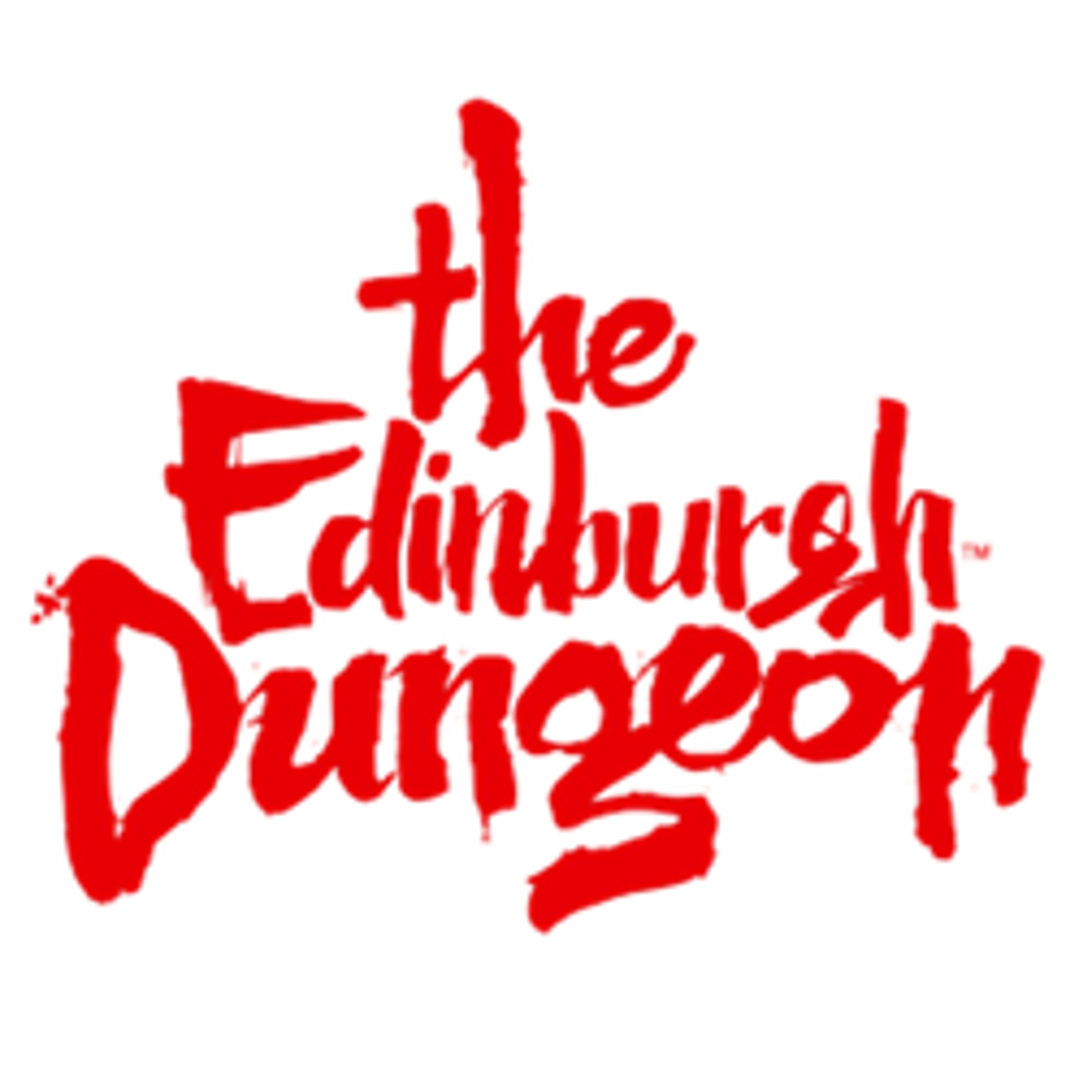  The Edinburgh Dungeon 