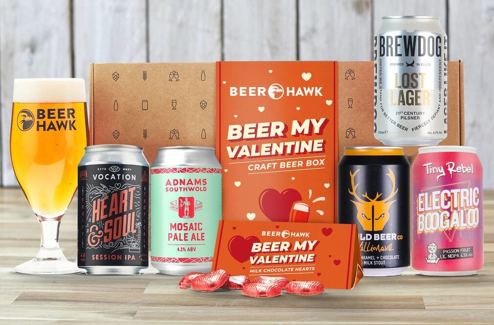 Beer Hawk Discount Codes Free Delivery in March 2021