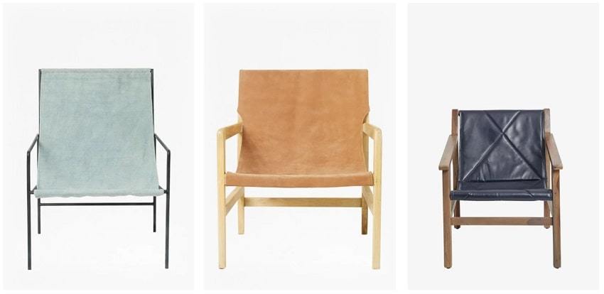 French Connection Chairs