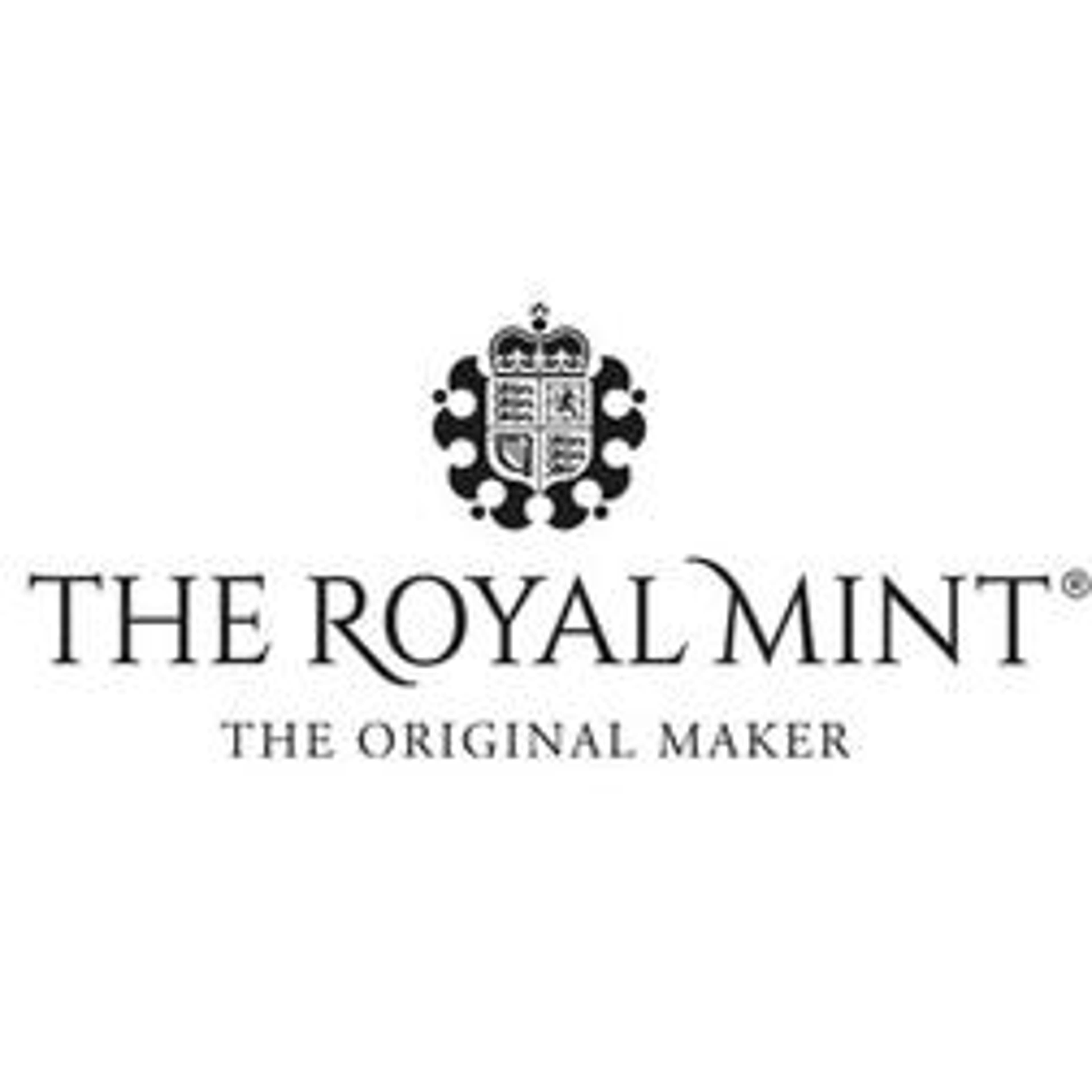  The Royal Mint 