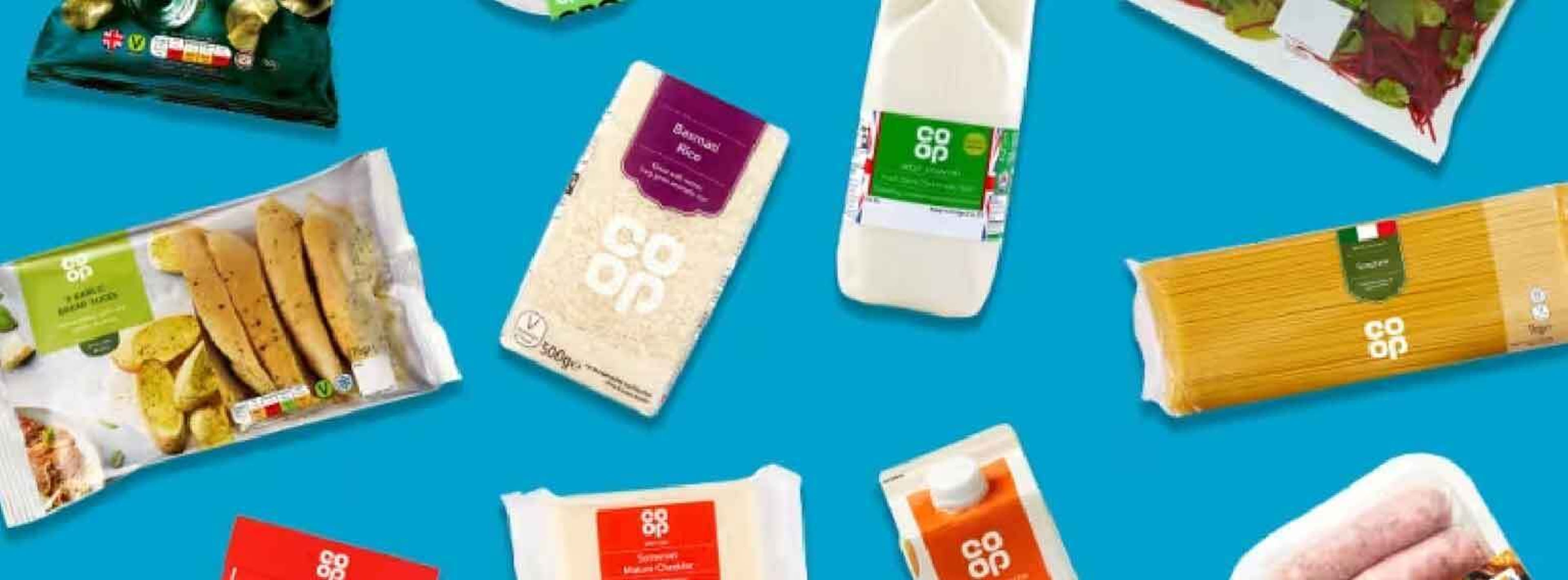 Co-op