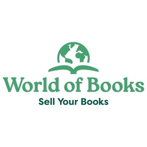 World of Books - Sell Your Books