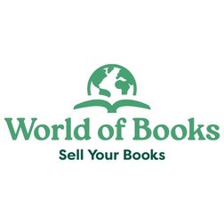 World of Books - Sell Your Books 